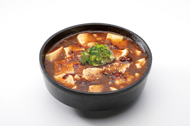 大阪王将 阪急石橋店的實拍高清圖