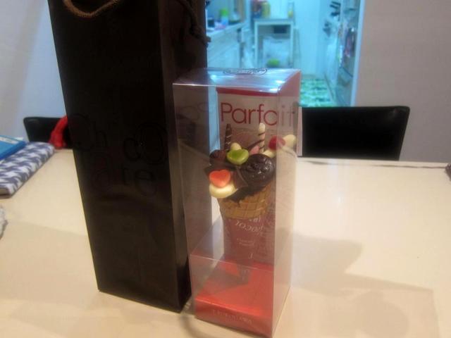 recommendations image for 菓子工房 T.YOKOGAWA 和泉中央本店