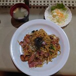 味かつ 本店的實拍圖
