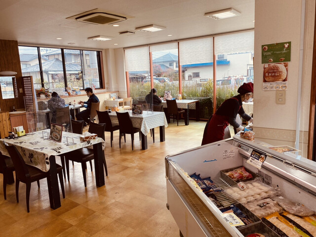 recommendations image for お食事処 なごみ