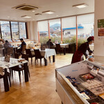 recommendations for お食事処 なごみ