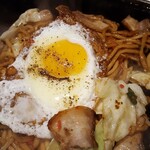 狸狸亭 小橋店的實拍圖