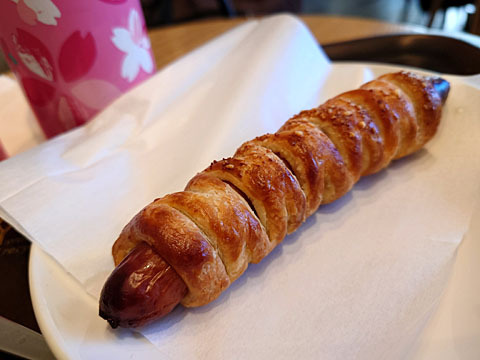 スターバックスコーヒー 大井町駅東口店的實拍圖