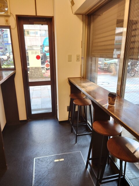 recommendations image for やなか珈琲店 神田店