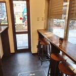 recommendations for やなか珈琲店 神田店