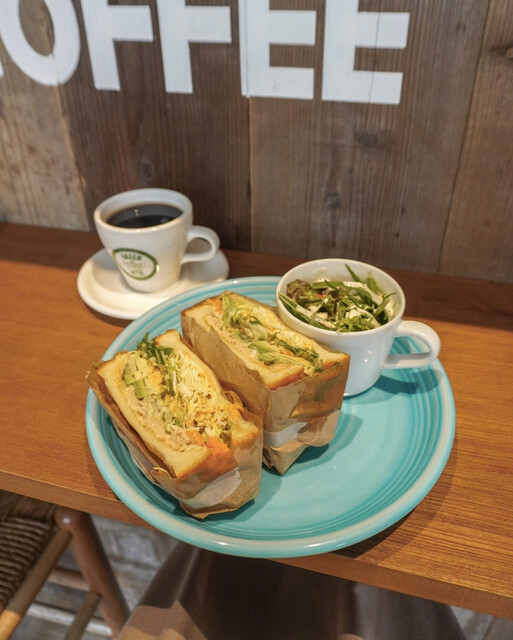 recommendations image for Beans Garage Coffee