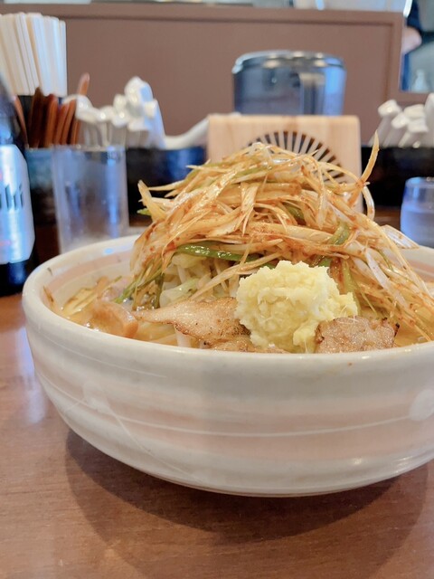 麺屋 おざわ的实拍高清图