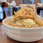 麺屋 おざわ的实拍图