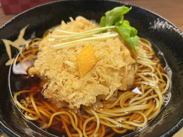 recommendations image for やぶそば 阪急うめだ本店