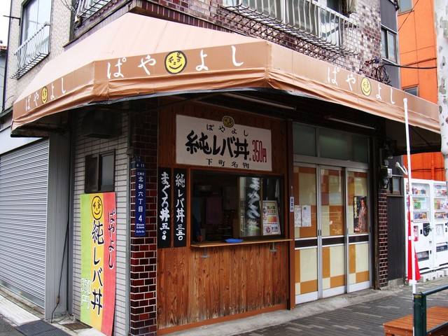 recommendations image for ぱやよし