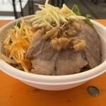 俺の生きる道 白山的實拍圖