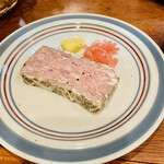 recommendations for cafe brasserie ludique