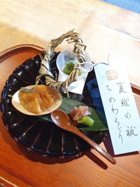 recommendations image for 天ぷら 松