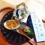 recommendations for 天ぷら 松