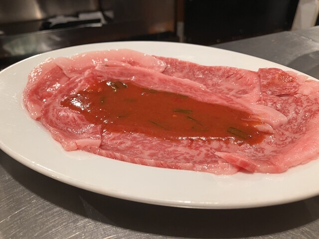 recommendations image for たれ山 大井町店