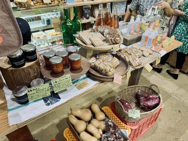 recommendations image for FarmMart & Friends