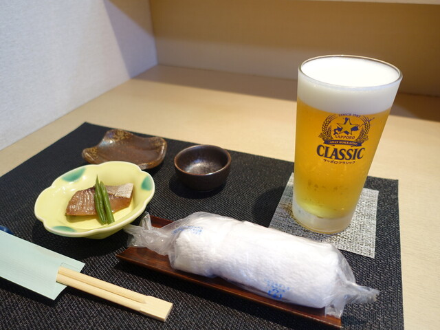活魚料理 くしろまる的实拍高清图