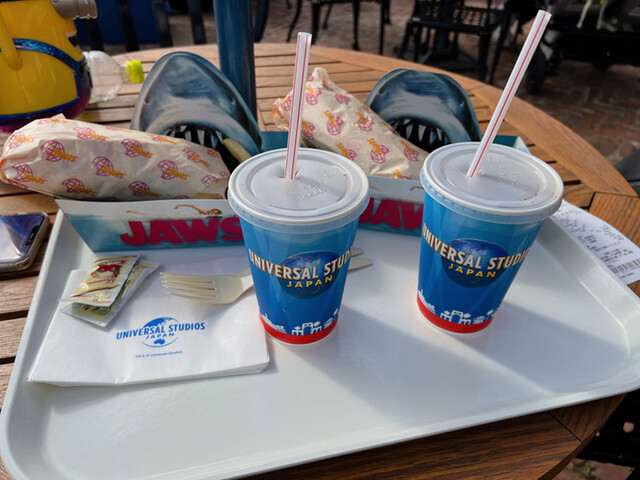 アミティ・ランディング・レストラン的實拍高清圖