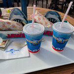 アミティ・ランディング・レストラン的實拍圖