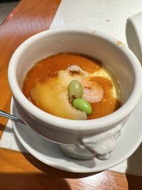 本格中華・北京ダック専門店 北京カォヤーテン 上野店的實拍高清圖