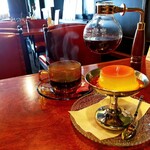 街の灯台　喫茶ファロ的实拍图