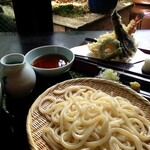 さらしな総本店 北口店的实拍图