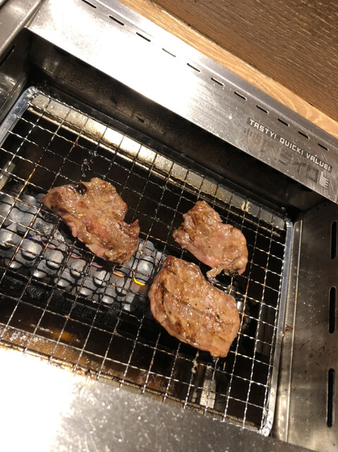 焼肉ライク 天神西通り店的實拍高清圖
