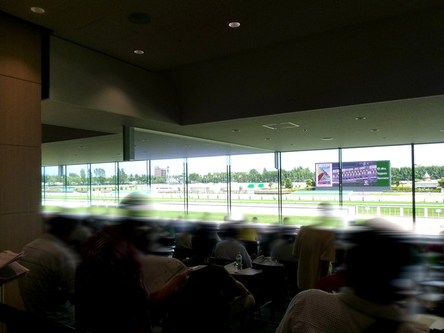 サッポロライオン 札幌競馬場店的实拍高清图