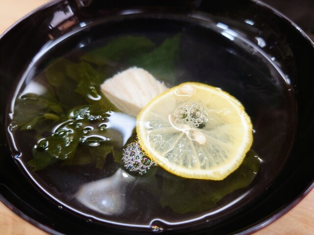 recommendations image for 力寿司