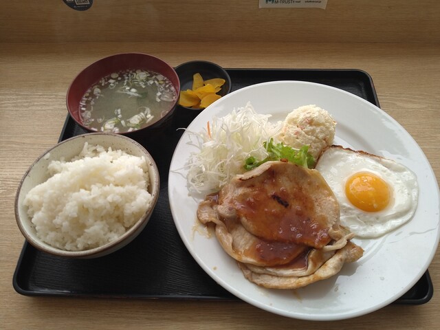 鷲の食卓 南8条店的实拍高清图