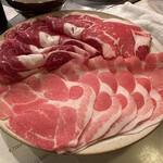 recommendations for しゃぶせん 銀座コア地下２階店