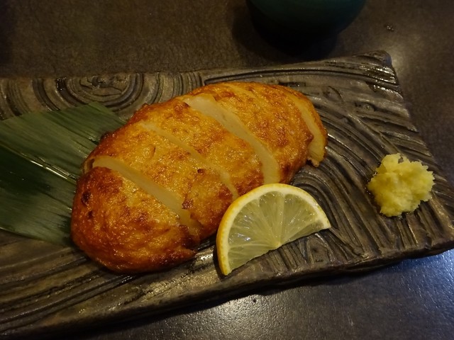 recommendations image for 食彩や　 魚太郎 ひばりが丘店