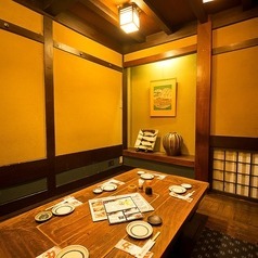 炉ばた焼 法善寺 力丸茶屋的實拍高清圖