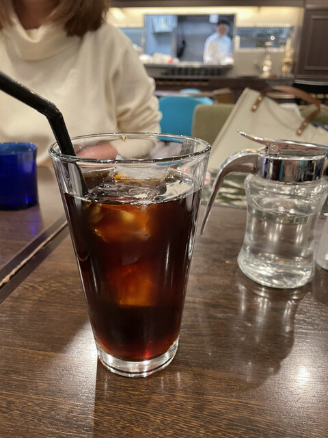 喫茶ビクトリヤ的實拍高清圖