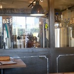 BEER BELLY的實拍圖