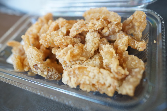 美唄焼鳥・惣菜 炎 トライアル手稲店的实拍高清图