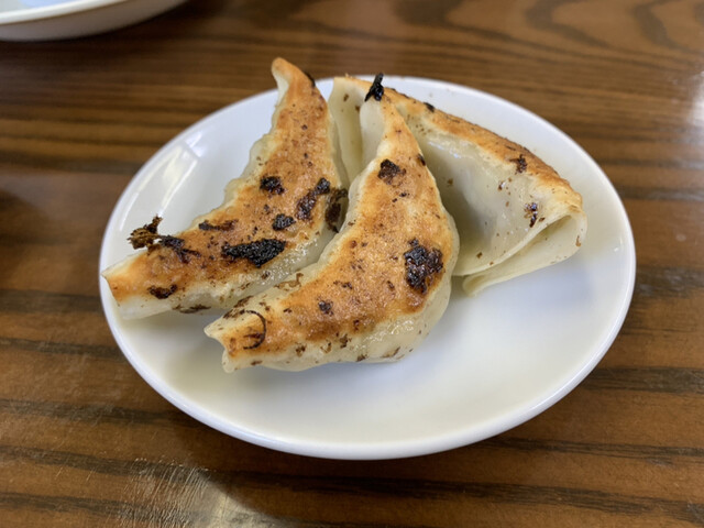 たかばしラーメン 亀岡店的实拍高清图
