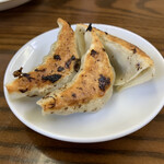 たかばしラーメン 亀岡店的实拍图