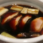 スナバー的實拍圖