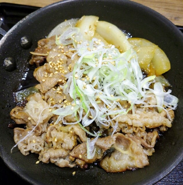 吉野家 環状７号線豊玉南店的实拍高清图