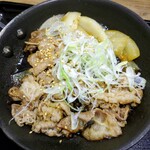 吉野家 環状７号線豊玉南店的实拍图