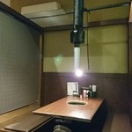 いろり屋 八幡店的實拍圖