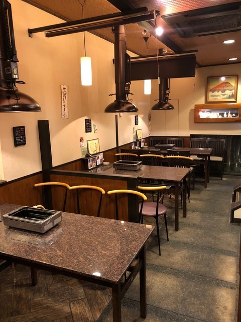 肉の森田屋 花園店的实拍高清图