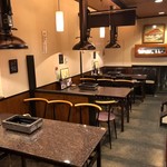 肉の森田屋 花園店的实拍图