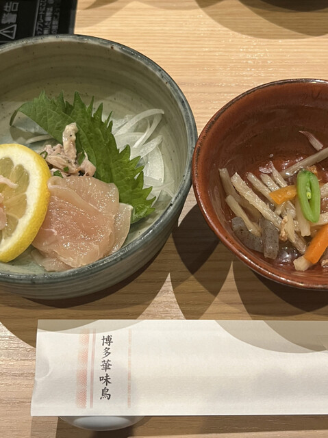 水たき料亭 博多華味鳥 筑紫口店別館的實拍高清圖