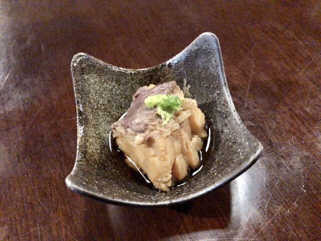 Bar&Sushi 紺と白的实拍高清图