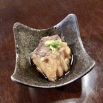 Bar&Sushi 紺と白的实拍图