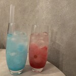 夜カフェawa的實拍圖
