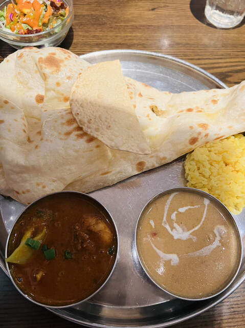 インド料理 ムンバイ 銀座店的实拍高清图