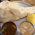 インド料理 ムンバイ 銀座店的实拍图